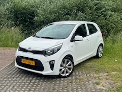 Kia Picanto - 1.0 CVVT EconomyPlusLine / AIRCO