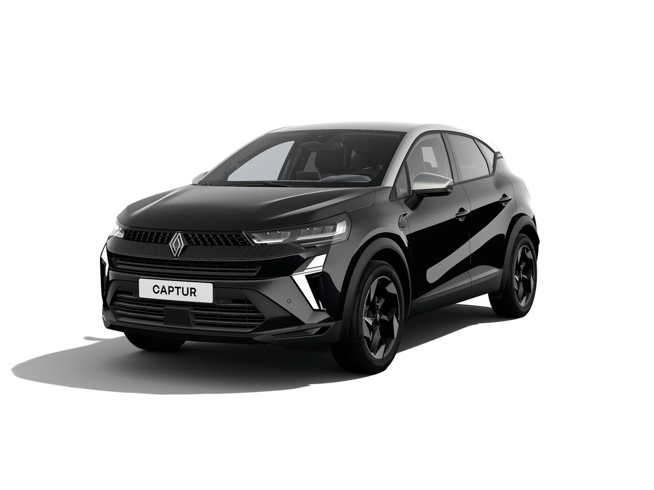 Renault Captur - Techno | Achteruitrijcamera | Elektrisch verwarmbare voorstoelen | Elektronisch geregelde - AutoWereld.nl