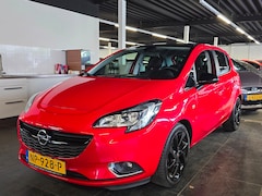 Opel Corsa - 1.4 Online Edition/AIRCO/CRUISE/N.A.P/5-DEURS/