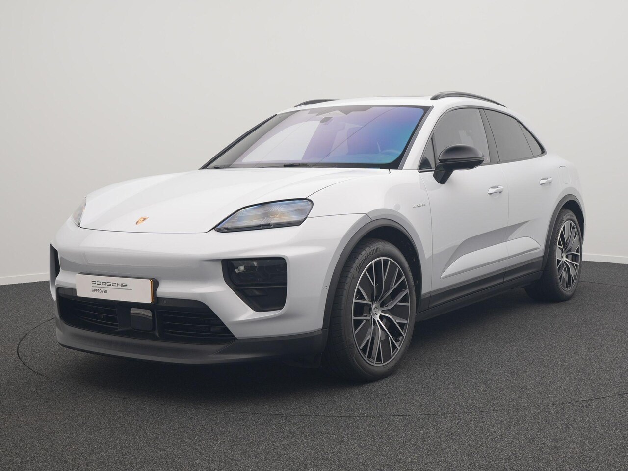 Porsche Macan - 4S - AutoWereld.nl