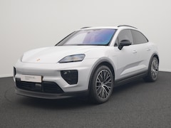 Porsche Macan - 4S