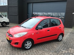 Hyundai i10 - 1.0 Pro