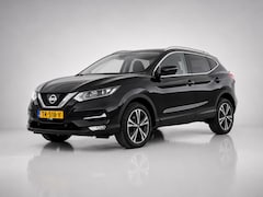 Nissan Qashqai - 1.2 N-Connecta Design Pack, Automaat