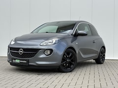 Opel ADAM - 1.4 Unlimited ecoFLEX | CarPlay | Clima | Stuur & Stoelverwarming | Cruise