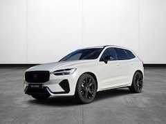 Volvo XC60 - 2.0 T6 Plug-in hybrid AWD Ultra Black Edition | Luchtvering | Trekhaak | 360 cam | Pano |
