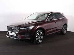 Volvo XC60 - T6 Recharge AWD Plus Bright - Panorama/schuifdak - IntelliSafe Assist & Surround - 360º Ca