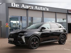 DS 7 - 7 E-Tense 225 Performance Line