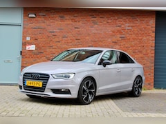 Audi A3 Limousine - 1.4 TFSI | 18'' | Automaat | Monson Gray