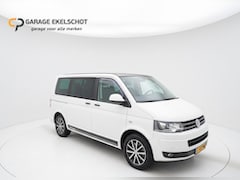 Volkswagen Multivan - Edition 25 DSG / 7 Persoons /