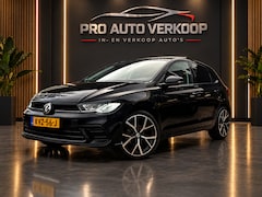 Volkswagen Polo - 1.0 TSI R-Line look_Navi_Carplay_Led_Virtual cocpit