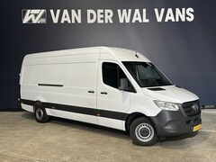 Mercedes-Benz Sprinter - 315 CDI 150pk Nieuw Model L3H2 Euro6 Airco | Camera | Cruisecontrol | XL MBUX | 270 Graden