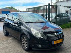 Opel Corsa - 1.4-16V '111' Edition Cruis control airco elektrische ramen cv op afs