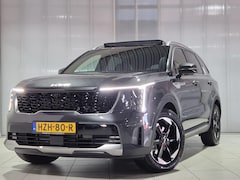 Kia Sorento - 1.6 T-GDi Plug-in Hybrid 4WD ExecutiveLine 7p Stoel en stuur verwarming, Stoel verkoeling,