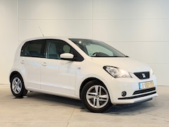 SEAT Mii - 1.0 Chill Out