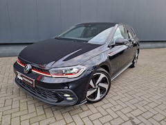 Volkswagen Polo - 2.0 TSI GTI DSG /IQ Drive /IQ Light /Driversmode
