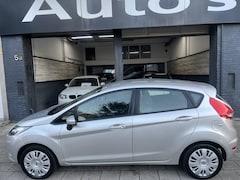 Ford Fiesta - 1.25 Champion nl auto.1e eig