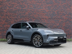 Porsche Cayenne Electric - 113 kWh | Direct rijden - Nieuwstaat
