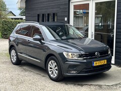 Volkswagen Tiguan - 1.5 TSI Comfortline Ecc/Adap Cruise/Pdc/Trekhaak