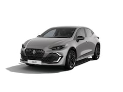 Renault Clio - Techno | Achteruitrijcamera | Adaptive Cruise Control | Draadloze telefoonoplader met mags