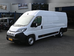 Fiat Ducato - L4H2 140 pk 2.2 MultiJet Maxi Camera, 270 Graden achterdeuren
