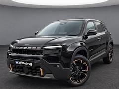 Jeep Avenger - 85th Anniversary 54 kWh DEMO VOERTUIG