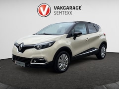 Renault Captur - 1.2 TCe Expression | Automaat | Org. NL | 2de Eig | All-Season | Cruise | Airco | Navi | D