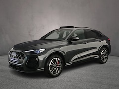 Audi Q5 Sportback - e-hybrid quattro 367pk S edition competition