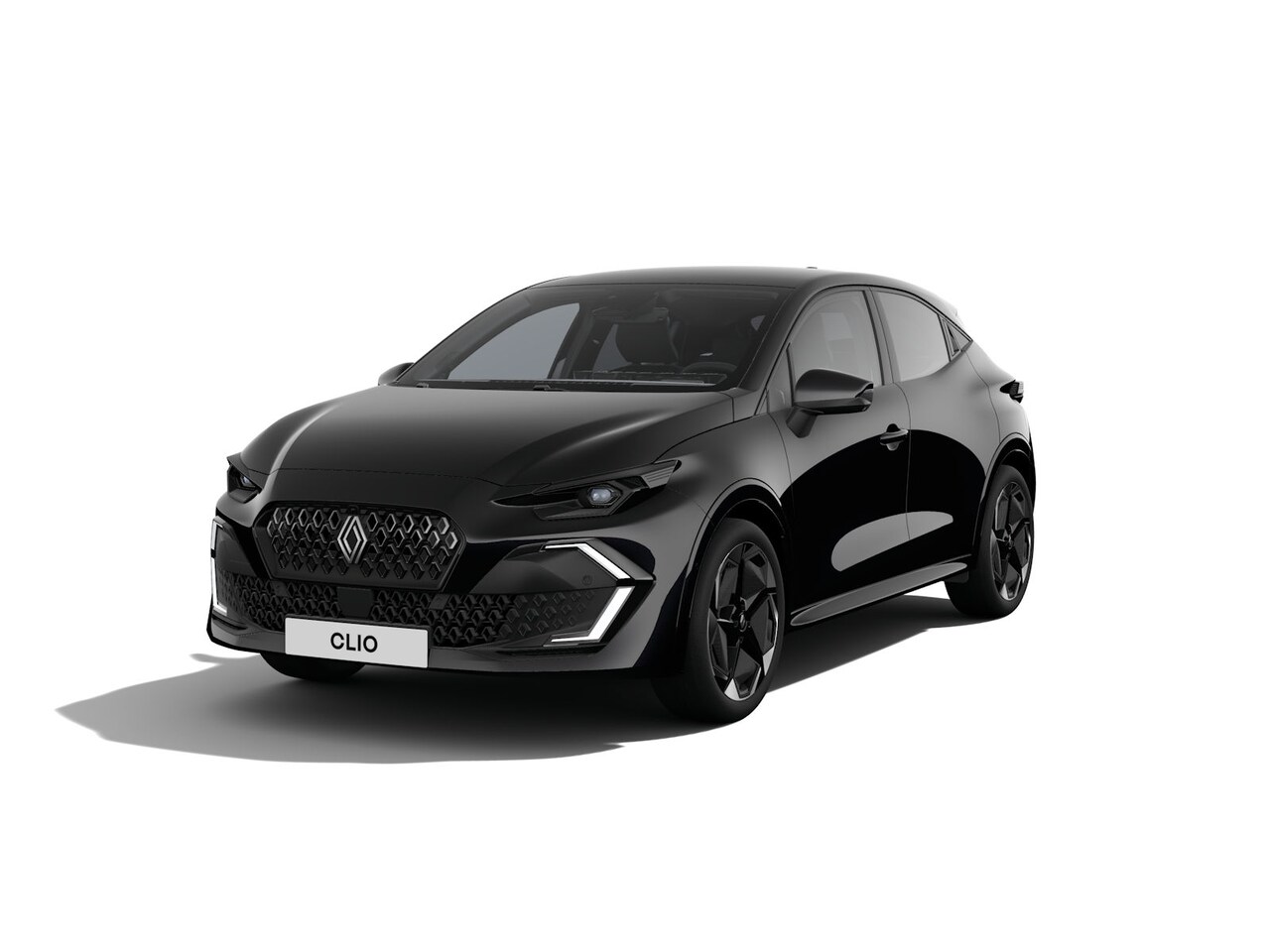 Renault Clio - Techno | Achteruitrijcamera | Adaptive Cruise Control | Draadloze telefoonoplader met mags - AutoWereld.nl