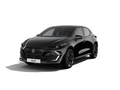 Renault Clio - Techno | Achteruitrijcamera | Adaptive Cruise Control | Draadloze telefoonoplader met mags