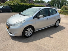 Peugeot 208 - 1.2 VTi Access