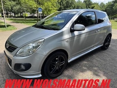 Hyundai i20 - 1.2i ActiveVersion