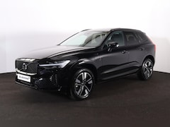 Volvo XC60 - T6 Recharge AWD Plus Dark - Panorama/schuifdak - IntelliSafe Assist & Surround - 360º Came