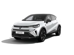 Renault Captur - esprit Alpine | Achteruitrijcamera | Adaptive Cruise Control | Elektronisch geregelde airc