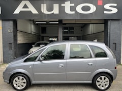 Opel Meriva - 1.6-16V Temptation Automaat