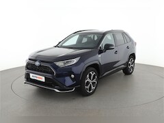 Toyota RAV4 - 2.5 Plug-in Hybrid AWD Bi-Tone Plus | CH34362 |