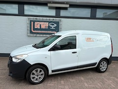 Dacia Dokker - 1.5 dCi 75 Ambiance