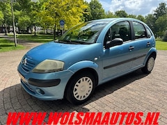 Citroën C3 - 1.1i Ligne Séduction