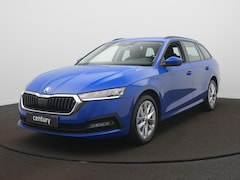 Skoda Octavia Combi - 1.4 TSI iV PHEV Business Edition Apple Carplay - Clima - Automaat - Pdc