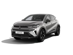 Renault Captur - esprit Alpine | Achteruitrijcamera | Adaptive Cruise Control | Elektronisch geregelde airc