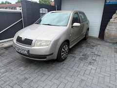 Skoda Fabia - 1.4-16V 5DR Airco CC PDC TREKHAAK