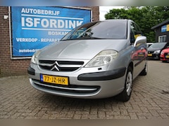 Citroën C8 - 2.2-16V Ligne Ambiance *apk 09-10-2027