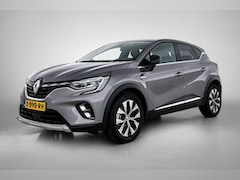 Renault Captur - 1.6 E-Tech full hybrid 145 techno