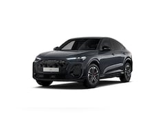 Audi Q5 Sportback - e-hybrid quattro 367pk S edition competition