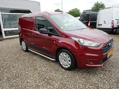 Ford Transit Connect - 1.5Tdci 100PK Automaat AC Compleet onderhoud