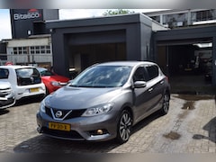 Nissan Pulsar - 1.2 DIG-T Tekna