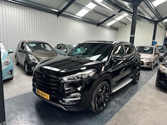 Hyundai Tucson - 1.6 GDi Comfort