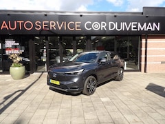 Honda HR-V - 1.5 e:HEV Elegance VOLLEDIG ONDERHOUDEN INCL AFLEVERING EN BOVAG GARANTIE