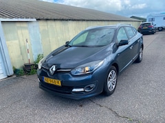 Renault Mégane Estate - 1.5 dCi Bose