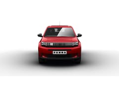 Fiat Grande Panda - Icon | 10, 25" touchscreen radio met Bluetooth, DAB & USB | Airconditioning handmatig | Cr