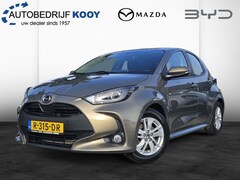 Mazda 2 Hybrid - 1.5 Agile